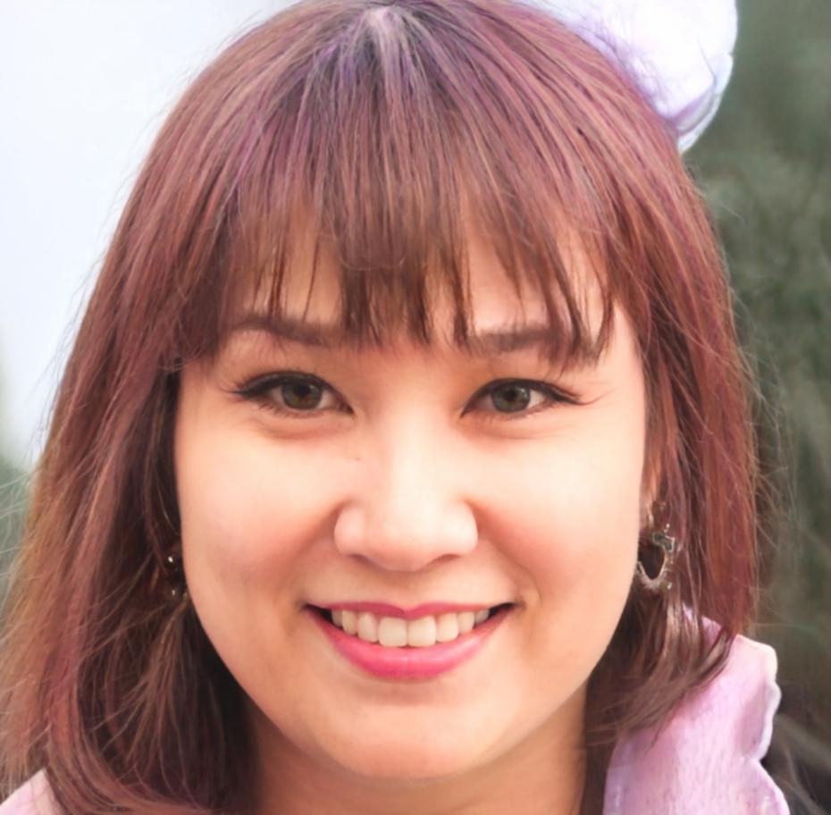 Sivan Dragomir professional headshot