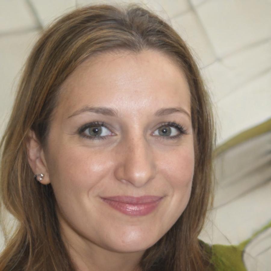 Kira Valente professional headshot