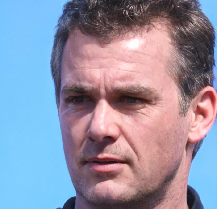 Dorian Viklund financial planning instructor