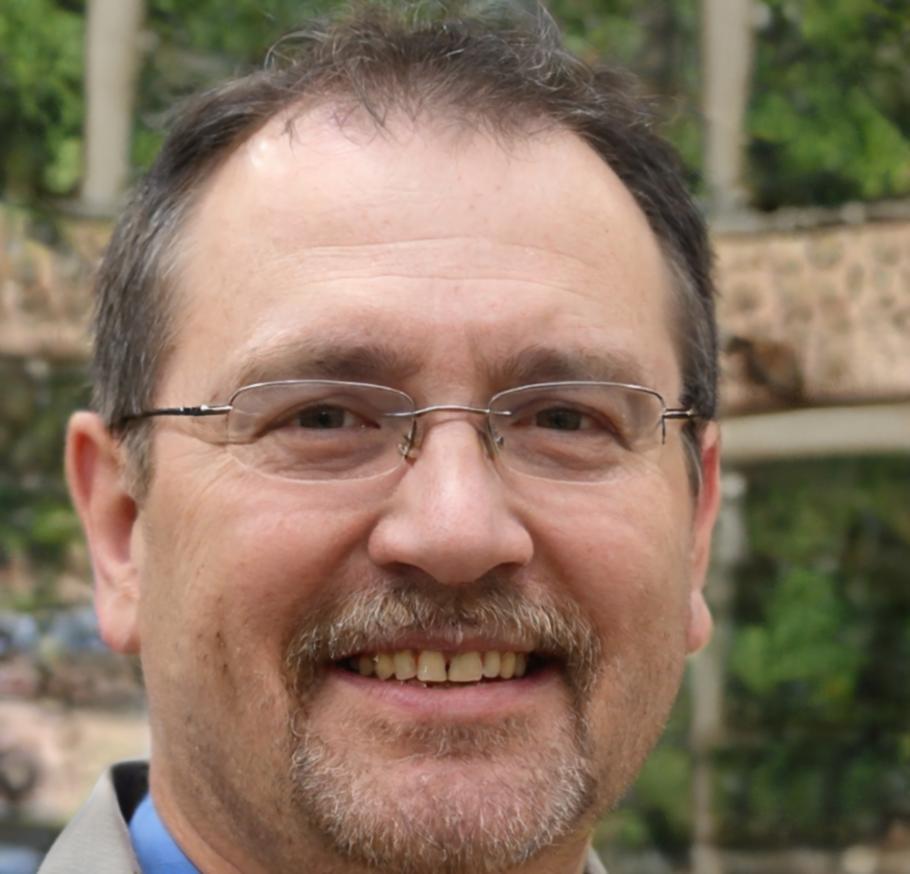 Henrik Kovarik budgeting systems instructor